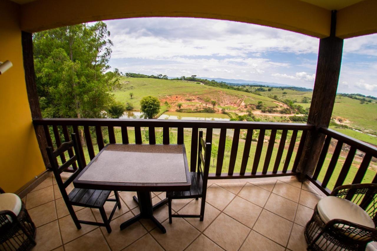 Hotel Fazenda Horizonte Belo Brumadinho Exterior photo